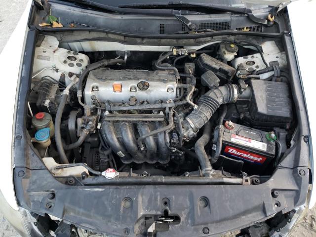 Photo 7 from auction – 2011 HONDA ACCORD LXP with VIN 1HGCP2F4XBA071574