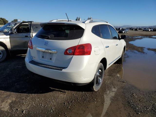 Photo 4 from auction – 2014 NISSAN ROGUE SELE with VIN JN8AS5MT0EW620579