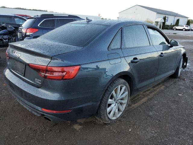 Photo 4 from auction – 2017 AUDI A4 PREMIUM with VIN WAUANAF42HN025449