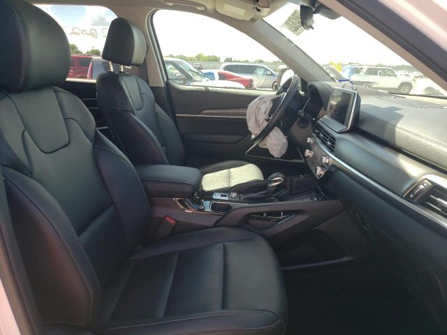 Photo 5 from auction – 2022 KIA TELLURIDE with VIN 5XYP64HC5NG279837