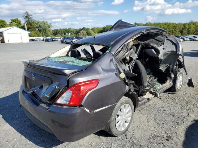 Photo 4 from auction – 2015 NISSAN VERSA S with VIN 3N1CN7AP0FL811427