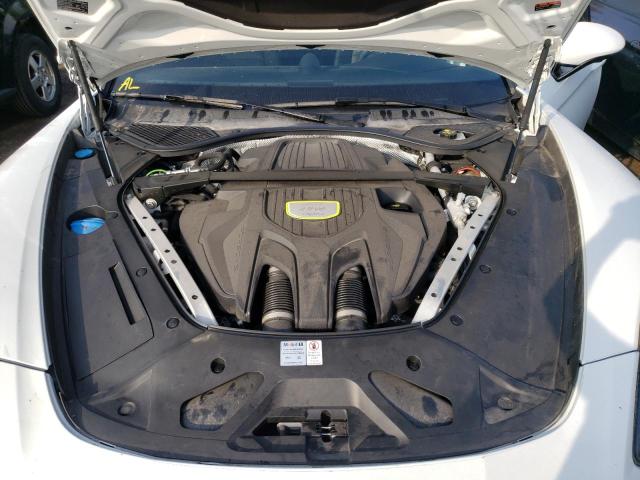 صورة رقم 7 من المزاد - 2018 PORSCHE PANAMERA 4 مع VIN WP0CE2A79JL147620