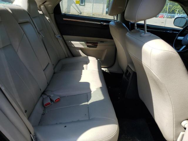Photo 6 from auction – 2006 CHRYSLER 300 TOURIN with VIN 2C3LA53G46H206804