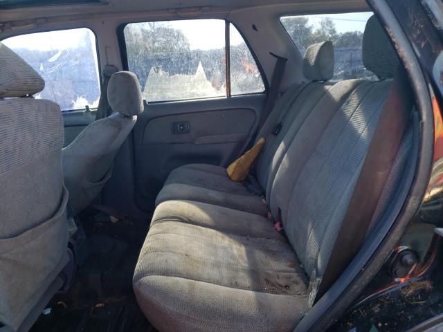 Photo 6 from auction – 2000 TOYOTA 4RUNNER SR with VIN JT3HN86R3Y0319692