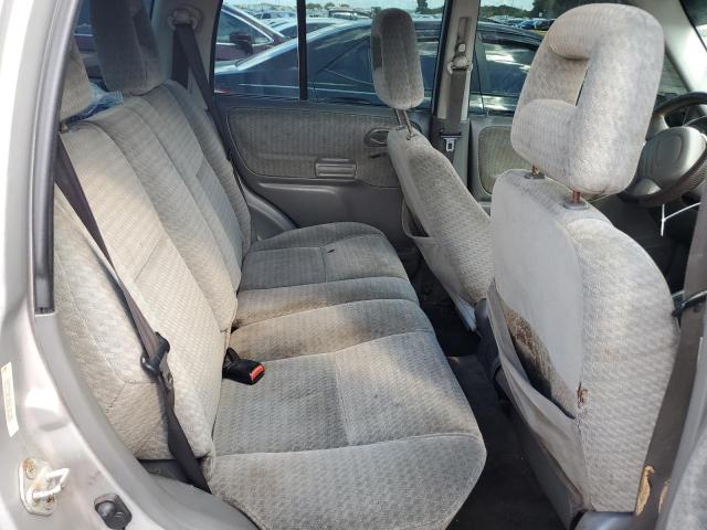 Photo 6 from auction – 2003 SUZUKI VITARA JLX with VIN 2S3TD52V036105108