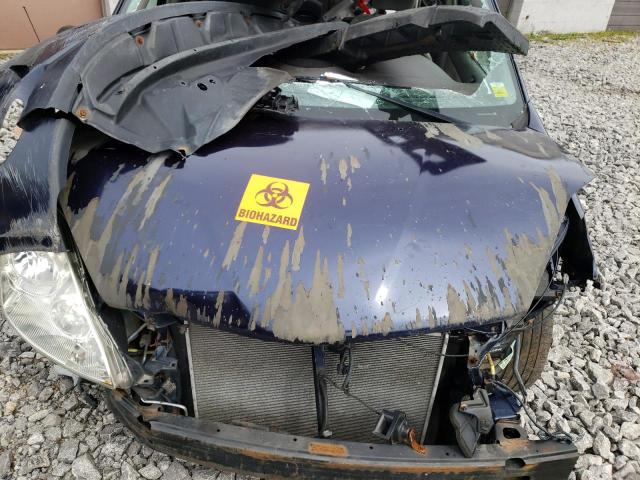 Photo 7 from auction – 2006 TOYOTA SIENNA CE with VIN 5TDZA23C96S401865