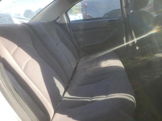 Photo 6 from auction – 2006 DODGE STRATUS SX with VIN 1B3EL46X76N164416