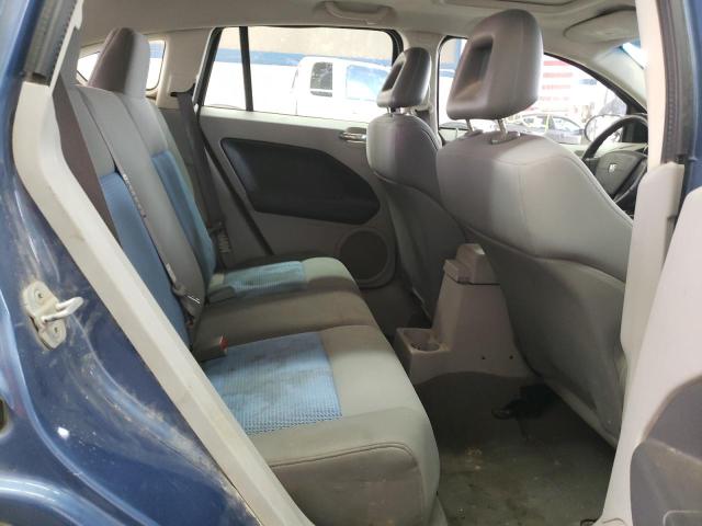 Photo 6 from auction – 2007 DODGE CALIBER R/ with VIN 1B3HE78K57D203554
