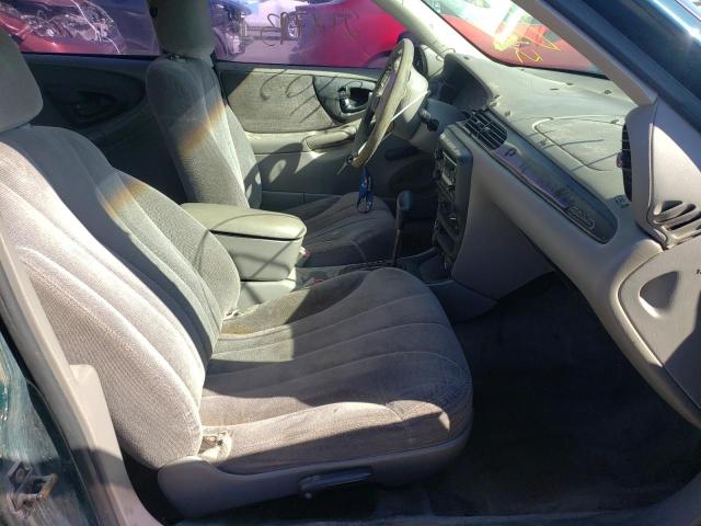 Photo 5 from auction – 2001 CHEVROLET MALIBU with VIN 1G1ND52J516263878