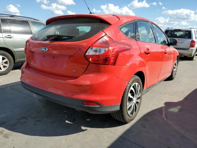 صورة رقم 4 من المزاد - 2012 FORD FOCUS SE مع VIN 1FAHP3K27CL132440