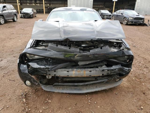 Photo 9 from auction – 2011 DODGE CHALLENGER with VIN 2B3CJ5DT5BH551097
