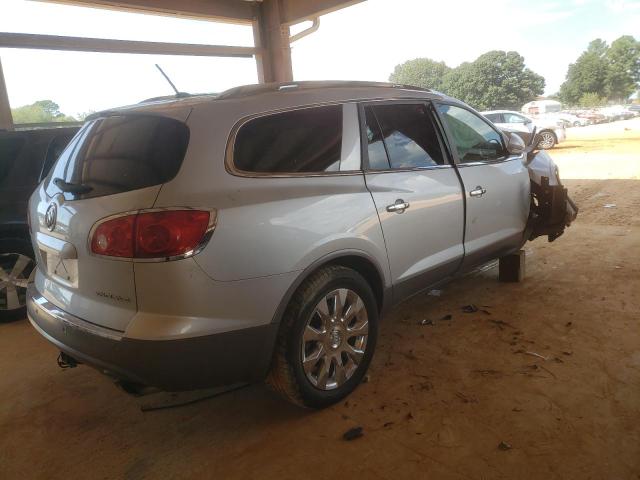 Photo 4 from auction – 2012 BUICK ENCLAVE with VIN 5GAKRDED4CJ120028