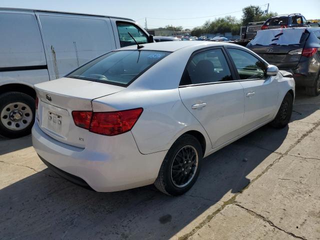 Photo 4 from auction – 2012 KIA FORTE EX with VIN KNAFU4A28C5517654