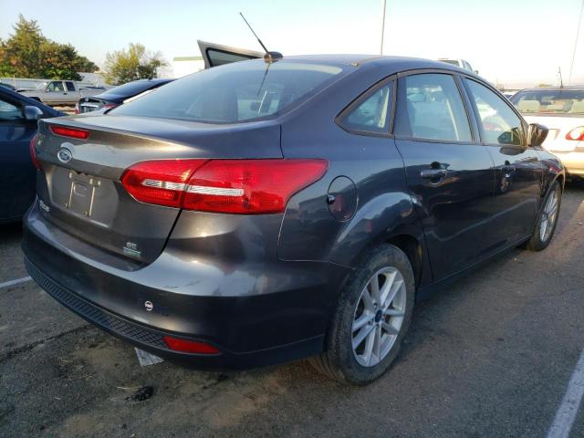 Photo 4 from auction – 2018 FORD FOCUS SE with VIN 1FADP3FE2JL284884