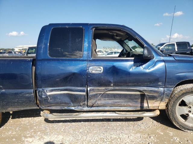 Photo 9 from auction – 2004 CHEVROLET SILVERADO with VIN 2GCEC19T641368189