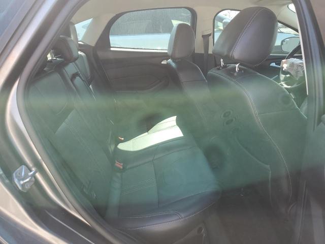صورة رقم 6 من المزاد - 2014 FORD FOCUS SE مع VIN 1FADP3F21EL241018
