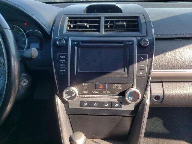 Photo 9 from auction – 2012 TOYOTA CAMRY BASE with VIN 4T1BF1FK6CU166098