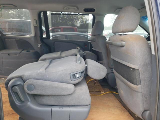 Photo 6 from auction – 2006 HONDA ODYSSEY EX with VIN 5FNRL38426B057706