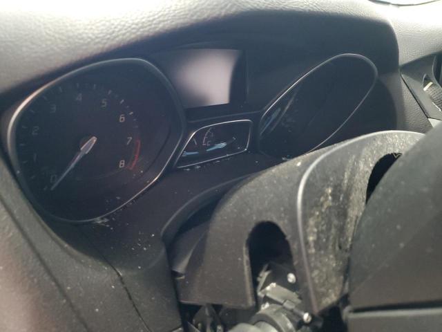 Photo 8 from auction – 2013 FORD FOCUS SE with VIN 1FADP3F29DL285332