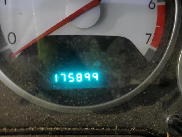 Photo 8 from auction – 2010 DODGE GRAND CARA with VIN 2D4RN5D17AR127105