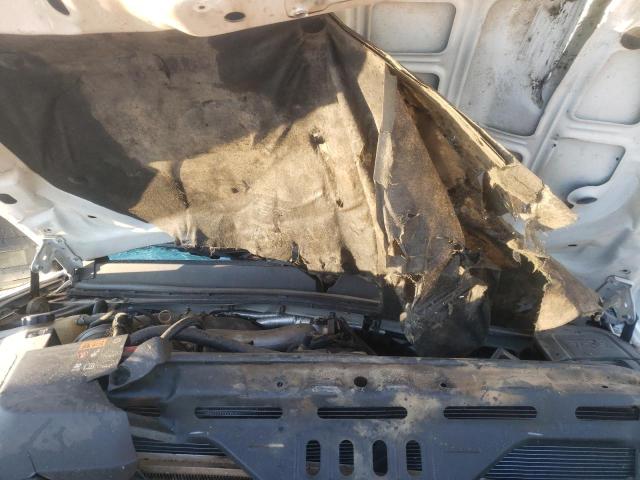 Photo 7 from auction – 2011 GMC SIERRA K25 with VIN 1GT121E85BF257383