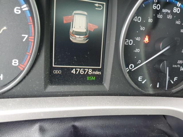 Photo 8 from auction – 2018 TOYOTA RAV4 ADVEN with VIN JTMWFREV2JD114044