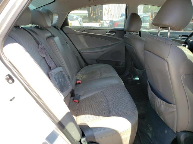 Photo 6 from auction – 2011 HYUNDAI SONATA SE with VIN 5NPEC4AC4BH149269
