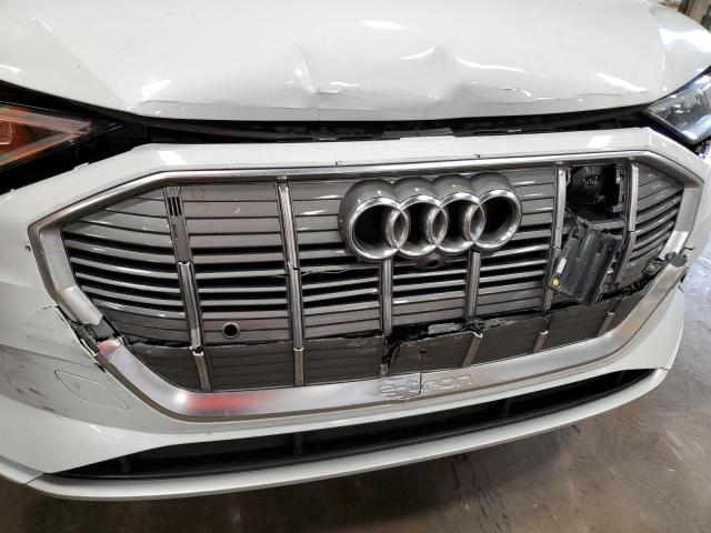 Photo 9 from auction – 2019 AUDI E-TRON PRE with VIN WA1VAAGE9KB024079
