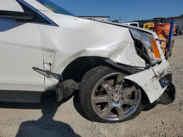Photo 9 from auction – 2012 CADILLAC SRX PERFOR with VIN 3GYFNBE36CS517904