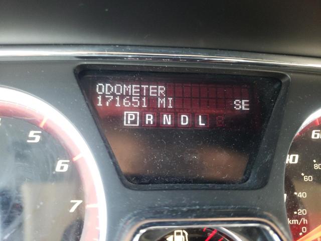 Photo 8 from auction – 2015 GMC ACADIA DEN with VIN 1GKKRTKD6FJ193293