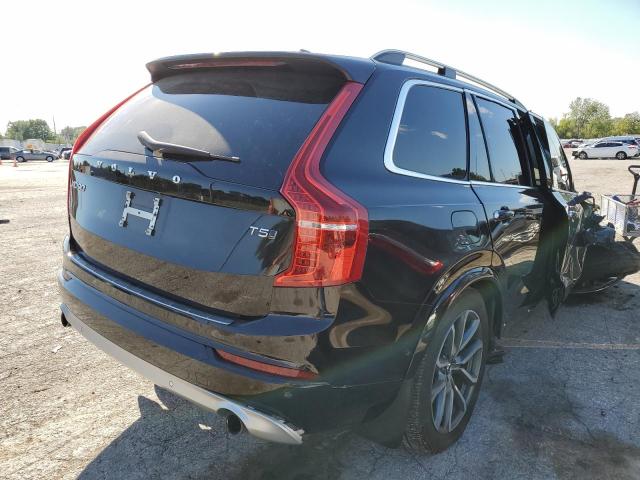 Photo 4 from auction – 2018 VOLVO XC90 T5 with VIN YV4102PK9J1360089