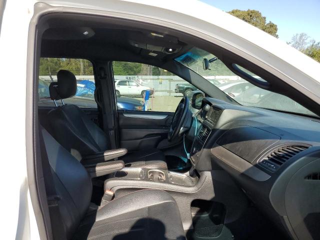 Photo 5 from auction – 2016 DODGE GRAND CARA with VIN 2C4RDGEG2GR367380