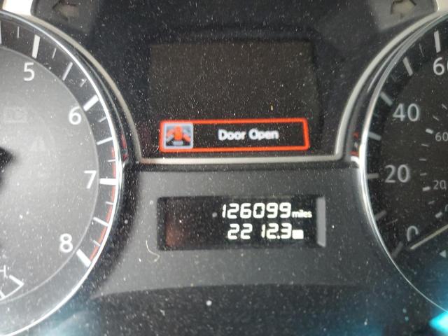 Photo 8 from auction – 2015 NISSAN ALTIMA 2.5 with VIN 1N4AL3AP1FN868616