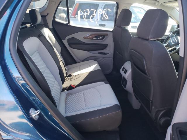 Photo 6 from auction – 2019 GMC TERRAIN SL with VIN 3GKALMEV0KL362914