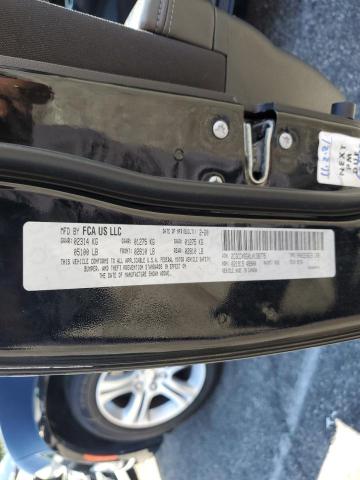 Photo 10 from auction – 2020 DODGE CHARGER SX with VIN 2C3CDXBG0LH138775
