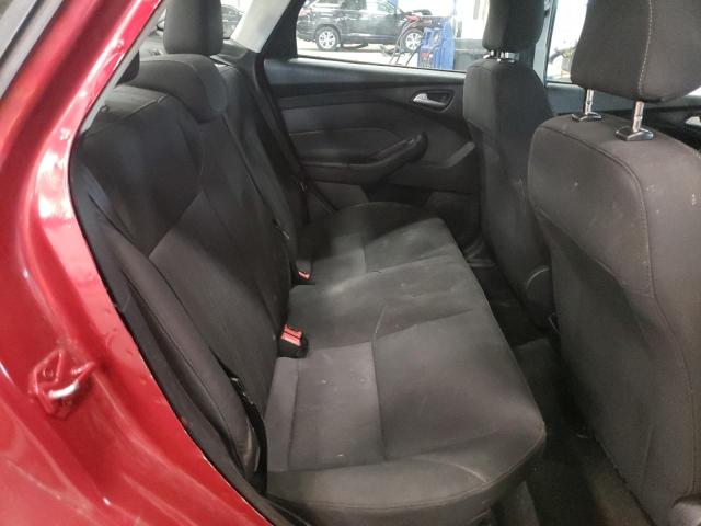 Photo 6 from auction – 2016 FORD FOCUS SE with VIN 1FADP3F25GL221955