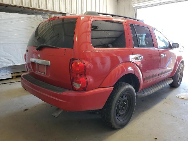 Photo 4 from auction – 2004 DODGE DURANGO SL with VIN 1D4HD48N84F150166