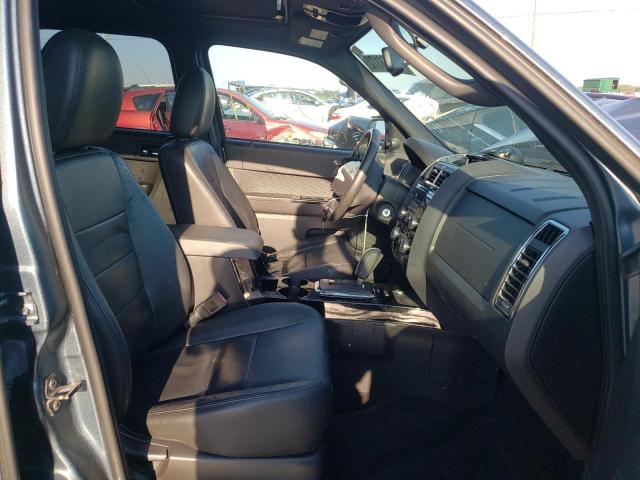 Photo 5 from auction – 2012 FORD ESCAPE LIM with VIN 1FMCU9E7XCKB38967