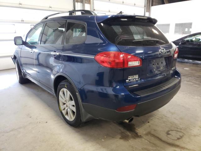 Photo 3 from auction – 2010 SUBARU TRIBECA LI with VIN 4S4WX9GD0A4402500