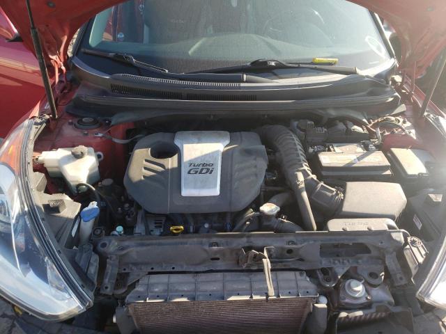 Photo 7 from auction – 2014 HYUNDAI VELOSTER T with VIN KMHTC6AE7EU210690