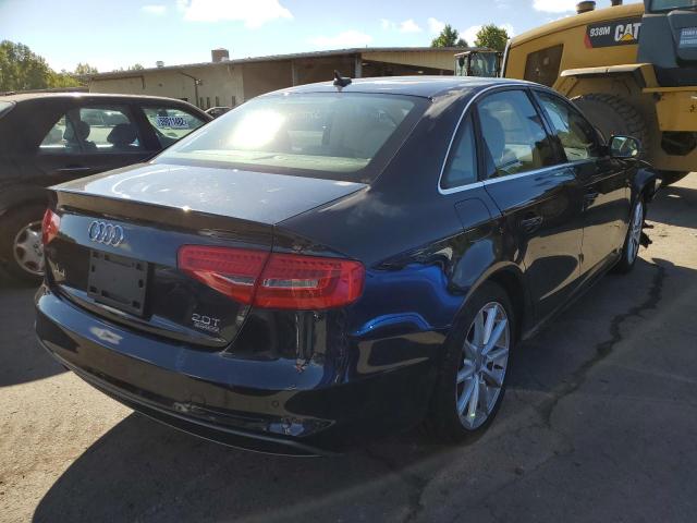 Photo 4 from auction – 2016 AUDI A4 PREMIUM with VIN WAUFFAFL4GN007298