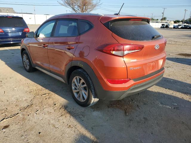 Photo 3 from auction – 2017 HYUNDAI TUCSON LIM with VIN KM8J3CA4XHU393715