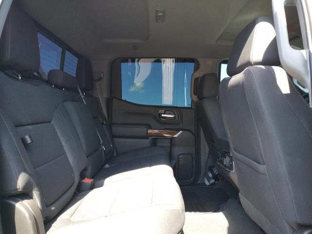 Photo 6 from auction – 2022 GMC SIERRA LIM with VIN 3GTP8CED9NG116885