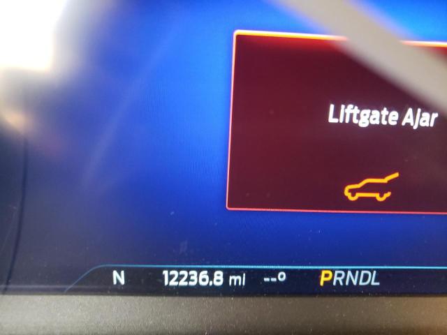 Photo 8 from auction – 2020 FORD ESCAPE TIT with VIN 1FMCU9DZ4LUA49435