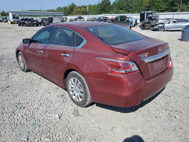 Photo 3 from auction – 2014 NISSAN ALTIMA 2.5 with VIN 1N4AL3AP0EC271242