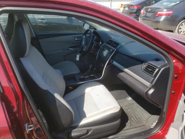 Photo 5 from auction – 2017 TOYOTA CAMRY LE with VIN 4T1BF1FK2HU736850