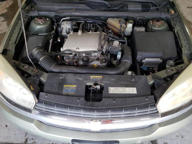 Photo 7 from auction – 2004 CHEVROLET MALIBU LS with VIN 1G1ZT54894F223080