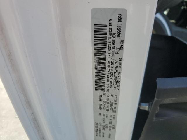Photo 10 from auction – 2019 RAM PROMASTER with VIN 3C6TRVCG7KE522943