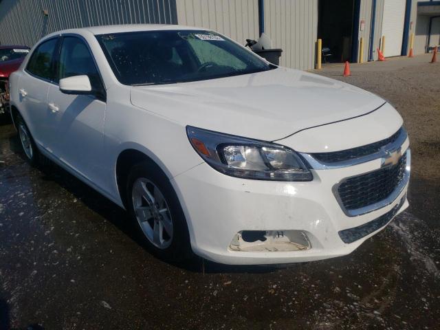CHEVROLET MALIBU 1LT 2015 with VIN 1G11C5SL0FF251292 - Photo from auction