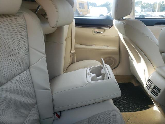 Photo 6 from auction – 2014 LEXUS ES 350 with VIN JTHBK1GG5E2122021